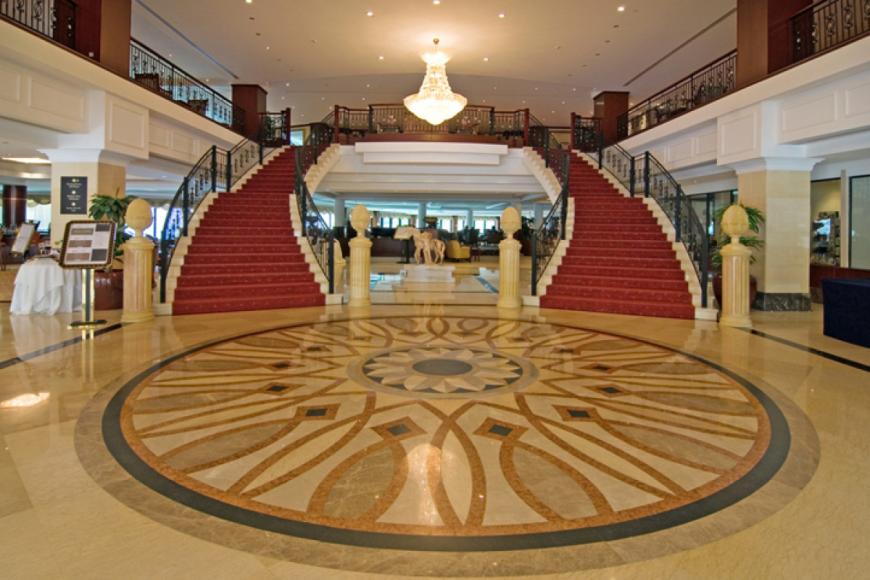 5 Sterne Hotel: Grand Hotel Excelsior - Valletta, Malta, Bild 5