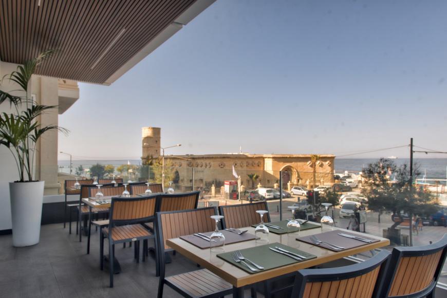 4 Sterne Hotel: The Preluna Hotel - Sliema, Malta, Bild 8