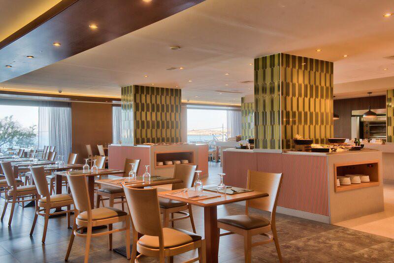 4 Sterne Hotel: The Preluna Hotel - Sliema, Malta, Bild 5