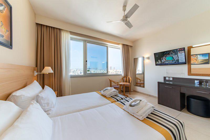 4 Sterne Hotel: The Preluna Hotel - Sliema, Malta, Bild 4