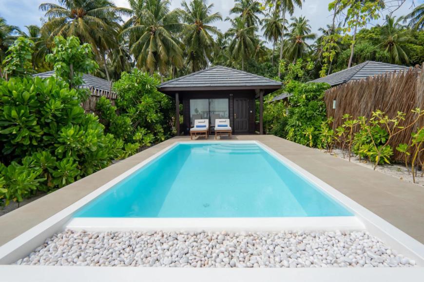 5 Sterne Familienhotel: Royal Island - Baa Atoll, Raa & Baa Atoll, Bild 6