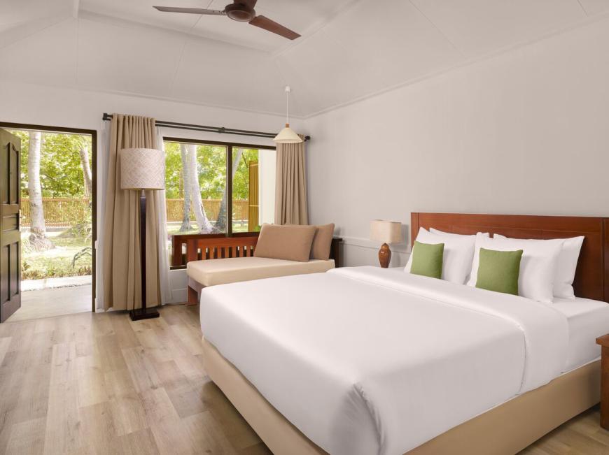 5 Sterne Hotel: Villa Park Sun Island - Alif Dhaal Atoll, Ari Atoll (Nord & Süd), Bild 8