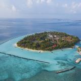 Niva Kurumba Maldives, Bild 1