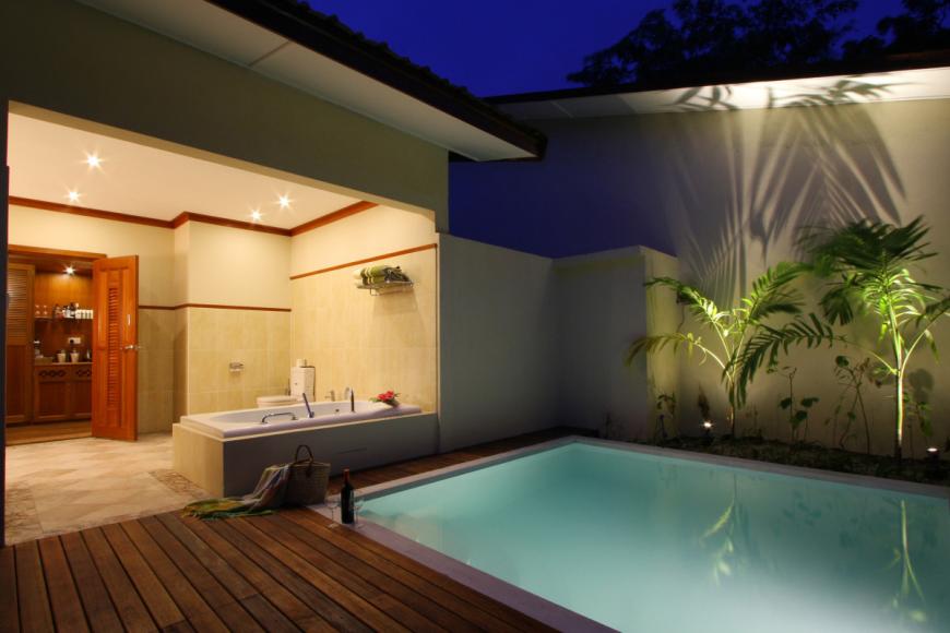 5 Sterne Hotel: Niva Kurumba Maldives - Nord Male Atoll, Kaafu Atoll, Bild 8