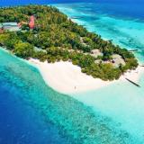 Embudu Village, Bild 1