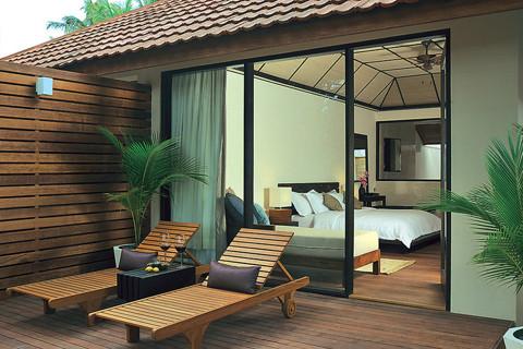 5 Sterne Familienhotel: Lily Beach Resort & Spa - Alif Dhaal Atoll, Ari Atoll (Nord & Süd), Bild 9