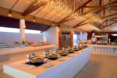 5 Sterne Familienhotel: Lily Beach Resort & Spa - Alif Dhaal Atoll, Ari Atoll (Nord & Süd), Bild 6