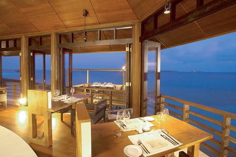 5 Sterne Familienhotel: Lily Beach Resort & Spa - Alif Dhaal Atoll, Ari Atoll (Nord & Süd), Bild 7