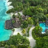 Adaaran Select Hudhuranfushi, Bild 2