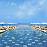 Machchafushi Island Resort & Spa, The Centara Collection, Bild 2