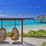Machchafushi Island Resort & Spa, The Centara Collection, Bild 3