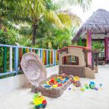 Machchafushi Island Resort & Spa, The Centara Collection, Bild 5