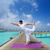 Machchafushi Island Resort & Spa, The Centara Collection, Bild 10