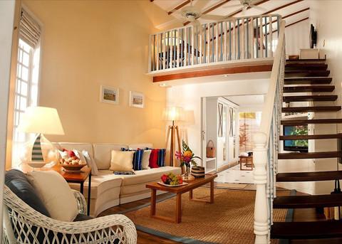 5 Sterne Familienhotel: Machchafushi Island Resort & Spa, The Centara Collection - Alif Dhaal Atoll, Ari Atoll (Nord & Süd), Bild 7