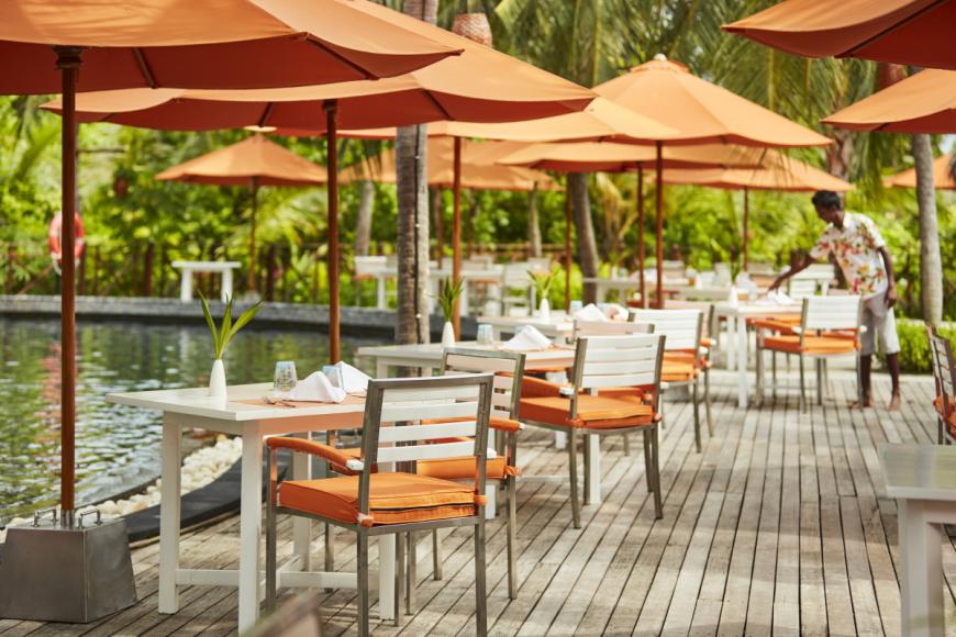 5 Sterne Familienhotel: Sun Siyam Iru Fushi Maldives - Noonu Atoll, Noonu Atoll, Bild 10