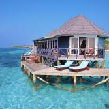 Kuredu Island Resort & Spa, Bild 7