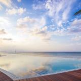 Kuredu Island Resort & Spa, Bild 2