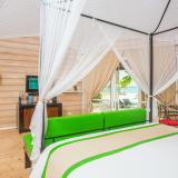 Kuredu Island Resort & Spa, Bild 9