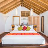 Kuredu Island Resort & Spa, Bild 4