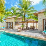 Kuredu Island Resort & Spa, Bild 3