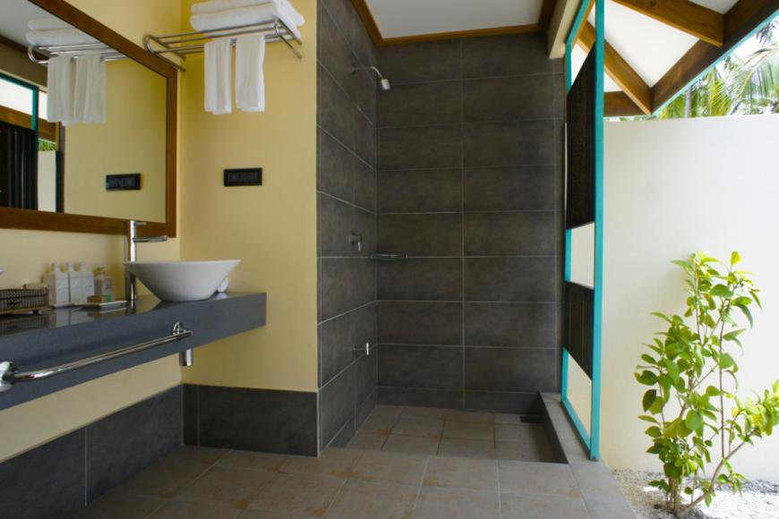 4 Sterne Familienhotel: Canareef Resort - Seenu Atoll, Addu (Seenu) Atoll, Bild 4