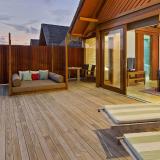 5 Sterne Hotel: Furaveri Island Resort & Spa, Raa Atoll, Raa & Baa Atoll