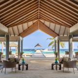 NH Collection Maldives Havodda Resort, Bild 2