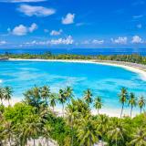 Sun Siyam Olhuveli Maldives, Bild 1