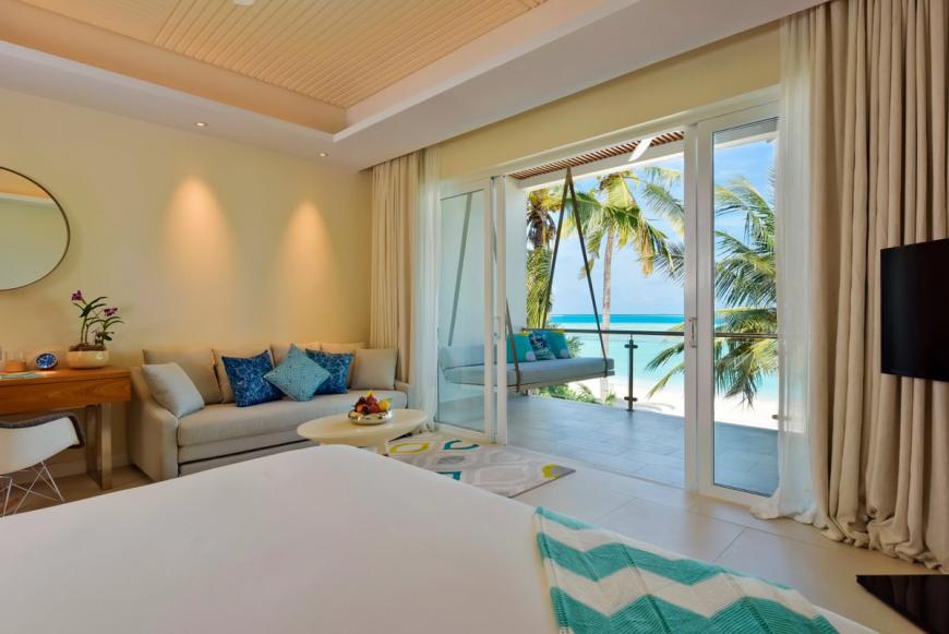 4 Sterne Hotel: Kandima Maldives - Dhaalu Atoll, Nilandhe Atoll (Faafu & Dhaalu), Bild 6