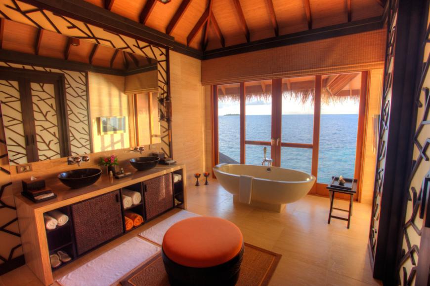 5 Sterne Hotel: Ayada Maldives - Gaafu Atoll, Gaafu Dhaalu Atoll, Bild 7