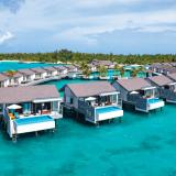 Atmosphere Kanifushi Maldives, Bild 3