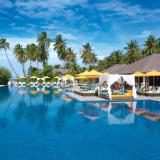 Atmosphere Kanifushi Maldives, Bild 8