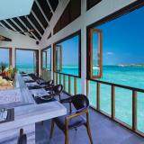 Atmosphere Kanifushi Maldives, Bild 7