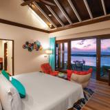 Atmosphere Kanifushi Maldives, Bild 4