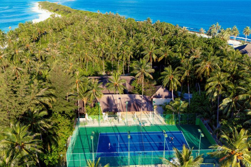 5 Sterne Hotel: Atmosphere Kanifushi Maldives - Lhaviyani Atoll, Lhaviyani Atoll, Bild 10