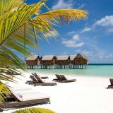 5 Sterne Hotel: Constance Moofushi Resort, Alif Dhaal Atoll, Ari Atoll (Nord & Süd)