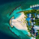 Niva Dhigali Maldives, Bild 2