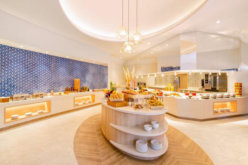 5 Sterne Hotel: Nova Maldives - Alif Dhaal Atoll, Ari Atoll (Nord & Süd), Bild 9