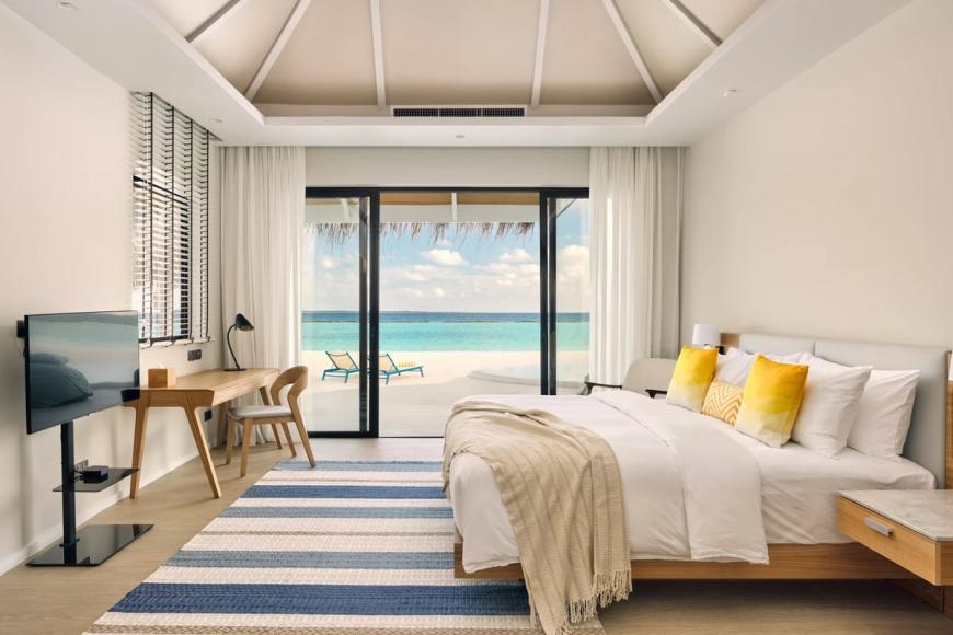 5 Sterne Hotel: Nova Maldives - Alif Dhaal Atoll, Ari Atoll (Nord & Süd), Bild 6