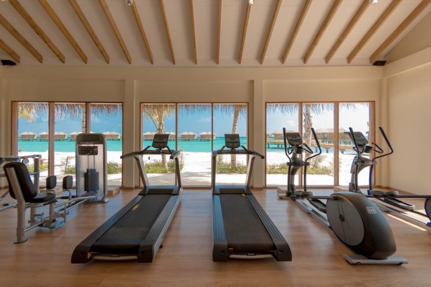 5 Sterne Hotel: You & Me by Cocoon - Adults Only - Raa Atoll, Raa & Baa Atoll, Bild 7