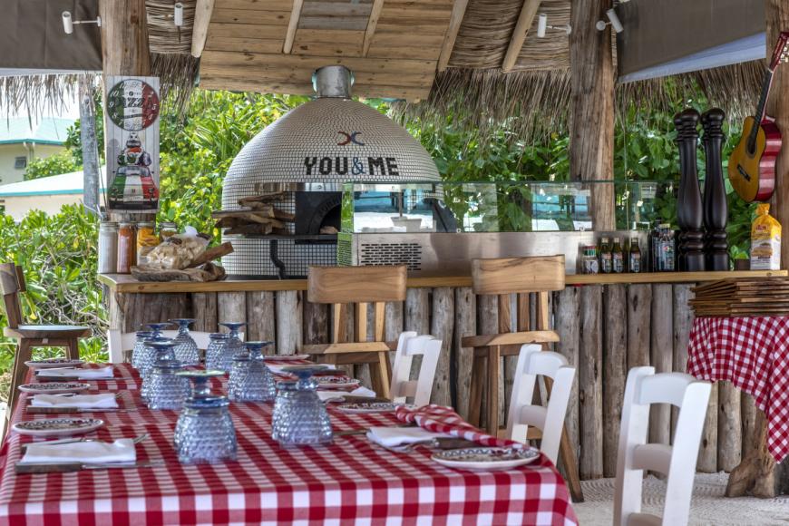 5 Sterne Hotel: You & Me by Cocoon - Adults Only - Raa Atoll, Raa & Baa Atoll, Bild 5