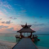 Banyan Tree Vabbinfaru, Bild 9