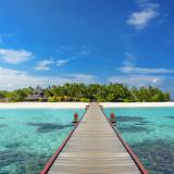 Banyan Tree Vabbinfaru, Bild 2