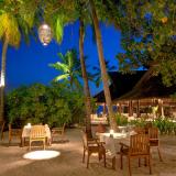 Banyan Tree Vabbinfaru, Bild 7