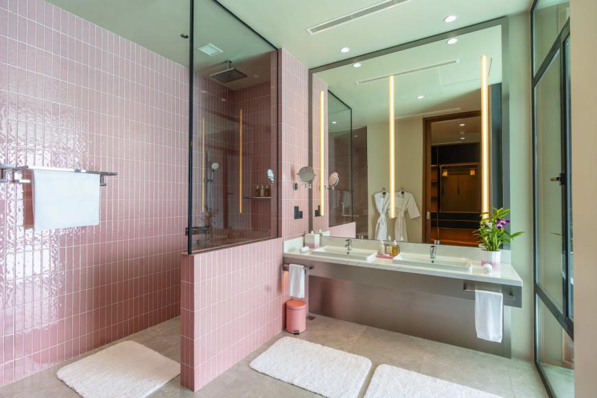 4 Sterne Hotel: Veligandu Island Resort & Spa - Veligandu Island (Rasdhoo Atoll), Ari Atoll (Nord & Süd), Bild 7