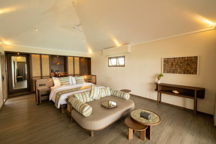 5 Sterne Hotel: Nala Maldives by Jawakara - Lhaviyani Atoll, Lhaviyani Atoll, Bild 9