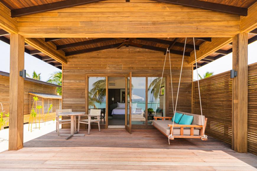 5 Sterne Hotel: Nala Maldives by Jawakara - Lhaviyani Atoll, Lhaviyani Atoll, Bild 10