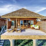 5 Sterne Hotel: Hurawalhi Island Resort, Lhaviyani Atoll, Lhaviyani Atoll
