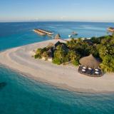 Angaga Island Resort & Spa, Bild 2