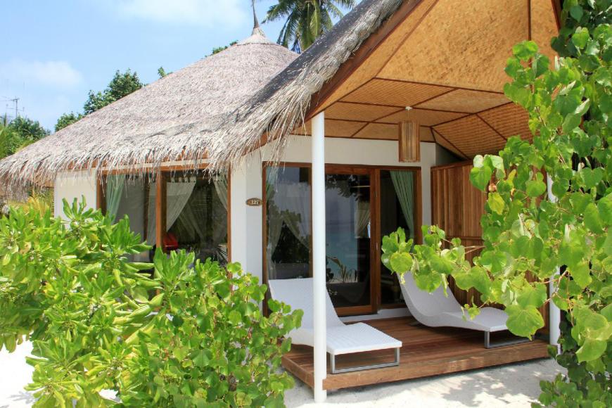 4 Sterne Hotel: Safari Island Resort & Spa - Alif Alif Atoll, Ari Atoll (Nord & Süd), Bild 9